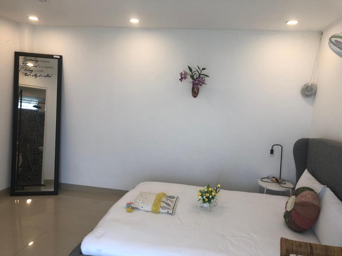Thien Thanh Hotel - E Dragon Nha Trang Exterior photo